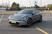 Polestar 4