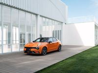 Lynk&Co 02 Hatchback