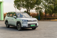 Wuling Xingguang 560